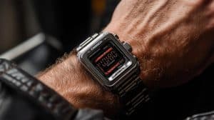 The Timeless Appeal of the Digital Casio Watch: A Retro Revolution