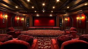 Unleash the Hidden Power of Your Home Theater: Secrets to Immersive Sound