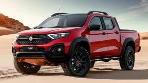 Exploring the Fiat Fullback: A Versatile Pick-Up for Modern Needs