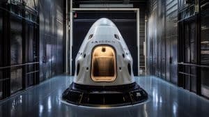 SpaceX Pushes The Boundaries With Unconventional Pre-Launch Test