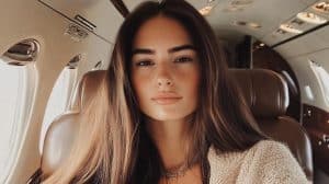 Emma Hernan: Exploring Her Private Jet Lifestyle