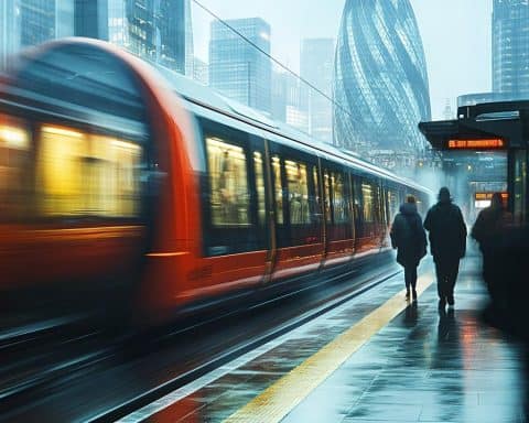 Discover the Surprising Key to Effortless City Commuting