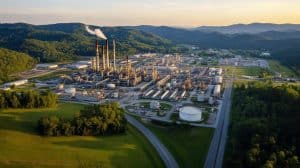 Major Investment in Tennessee for Enhanced Industrial Gas Production