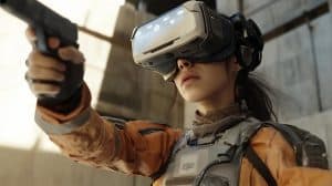 Exploring the Future of VR Gaming: Half-Life: Alyx on Oculus Quest 2