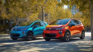 GM’s Strategic Alliance with Forge Nano Enhances EV Battery Technology