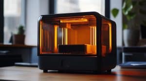 Discover Why 3D Printers Are Revolutionizing Industries in 2023!