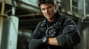 The Casio Mission Impossible Watch: A Timeless Classic