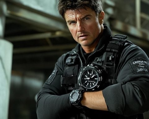 The Casio Mission Impossible Watch: A Timeless Classic