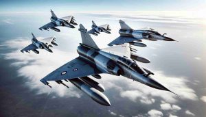 France to Enhance Ukraine’s Airpower with Mirage 2000 Fighters