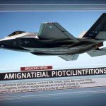 Nederlands F-35 Fighter Jet Missing: Details and Implications