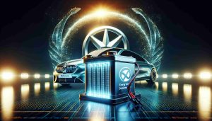 LG Energy Solution Partners with Mercedes-Benz for EV Battery Supply