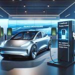 Ford Enhances Electric Vehicle Experience with Complimentary Charging Solutions