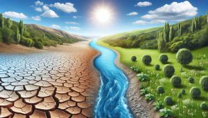 The Importance of Water Conservation in Today’s World