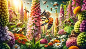 The Importance of Bees in Our Ecosystem