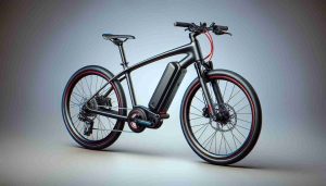 Groundbreaking Innovation in Electric Bicycles