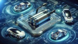 The Future of Electric Vehicle Batteries: Solid-State Innovations