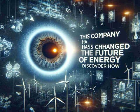 This Company Has Changed the Future of Energy: Discover How