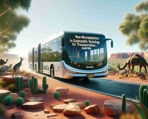 Yutong’s Electric Bus Sets New Milestone in Australia: Here’s What You Need to Know