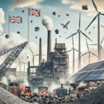 The End of an Era: Coal Power in the UK Concludes