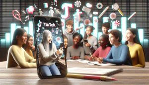 Insights into TikTok’s Usage and Its Impact on Teenagers