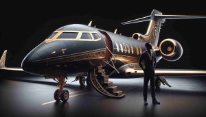 Michael Jordan Acquires Opulent Private Jet Worth £53 Million