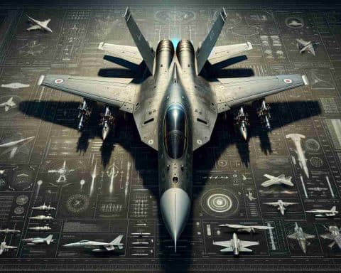 Discover the Secret Power Behind This Legendary Fighter Jet