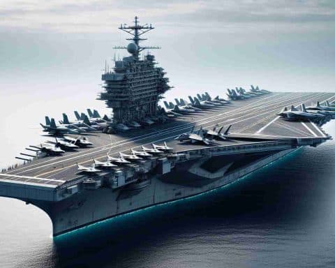 The Stealth Revolution: How Japan Transformed the JS Kaga into a Flying Fortress