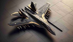 The Unfulfilled Vision of the Su-47 Golden Eagle