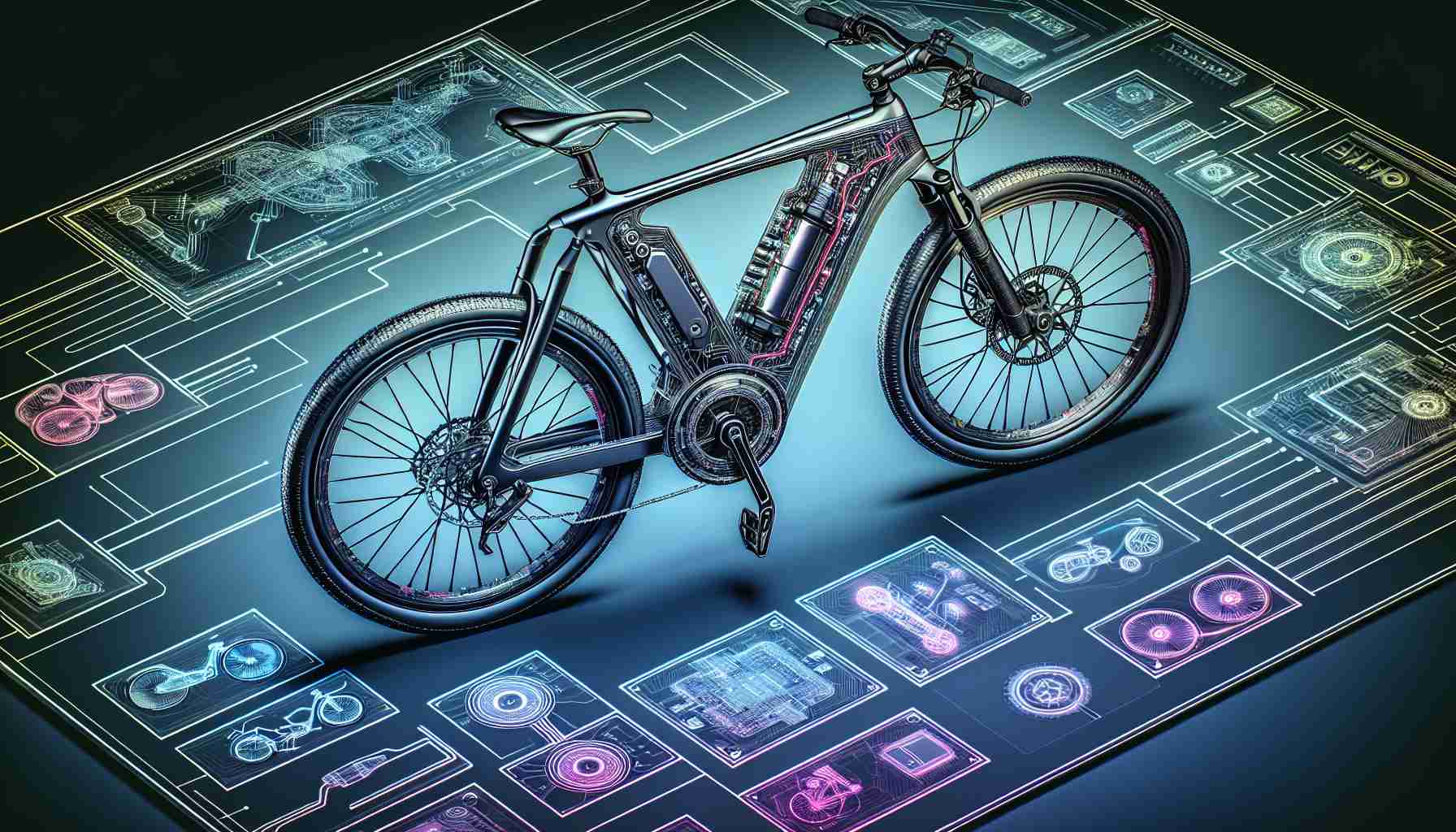 Transform Your Bike in Minutes: The Future of E-Biking with Swytch Max+