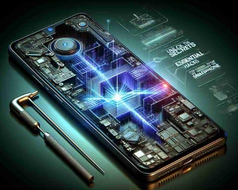 Unleash the Hidden Power of Your Huawei P30 Pro: Essential Hacks You Didn't Know