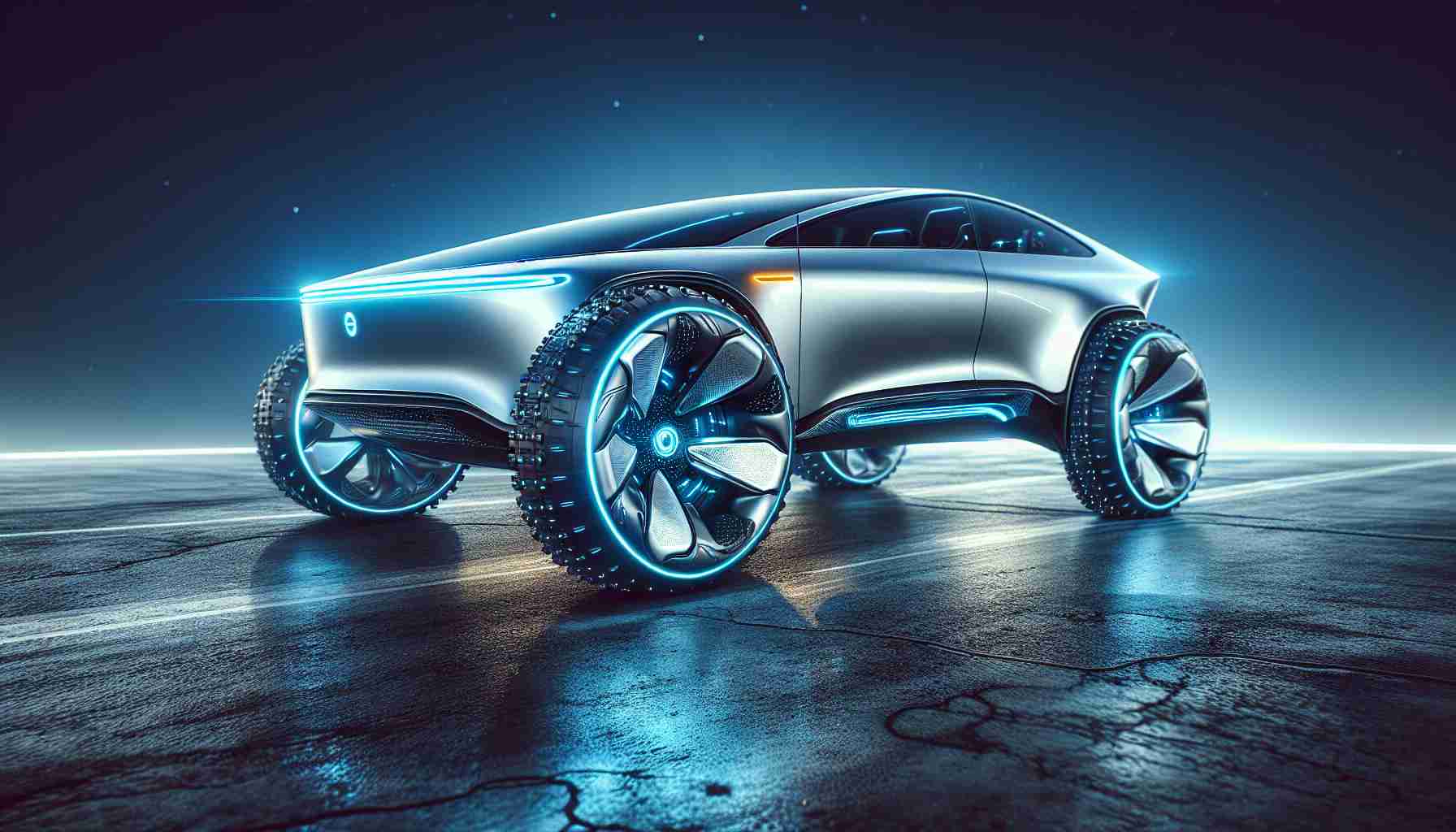 Introducing the All-Electric Skoda Elroq: A Game Changer for 2025