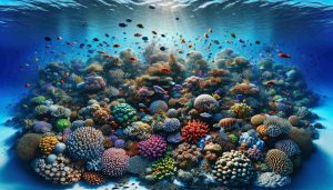 Unveiling the Wonders of the Coral Triangle: The Heart of Marine Biodiversity