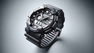 Exploring the Robustness of the Casio G-Shock GA-2100: A Contemporary Icon of Timekeeping