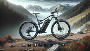 Introducing the Customizable Trek Rail+ Mountain E-Bike