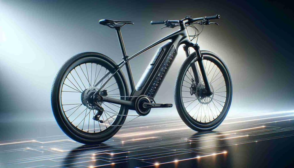 Revolutionary E-Bike Hits the Market: Discover the Aventon Abound SR