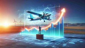 Skyrocketing Demand in the Electric Aircraft Sector