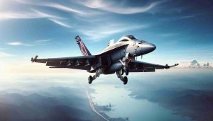 Malaysia Eyes F/A-18 Hornets to Upgrade Air Force