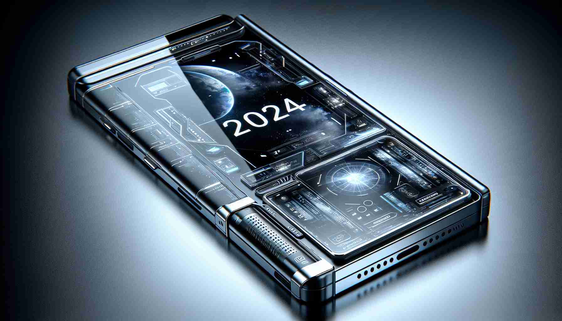 The Revolutionary Secret Behind the Upcoming Nokia Smartphone 2024 Revealed