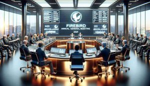 Firebird Metals Prepares for Key AGM in 2024