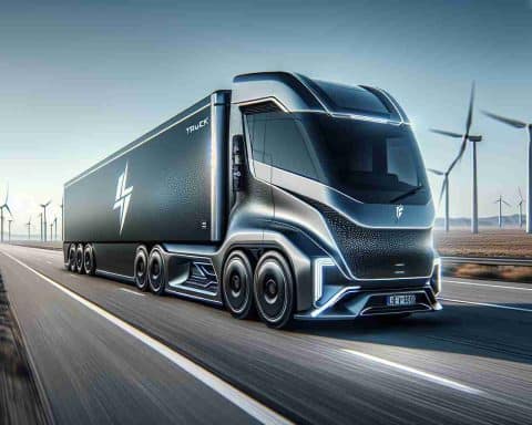 This Electric Truck Might Change Everything: Ford’s Bold New Move