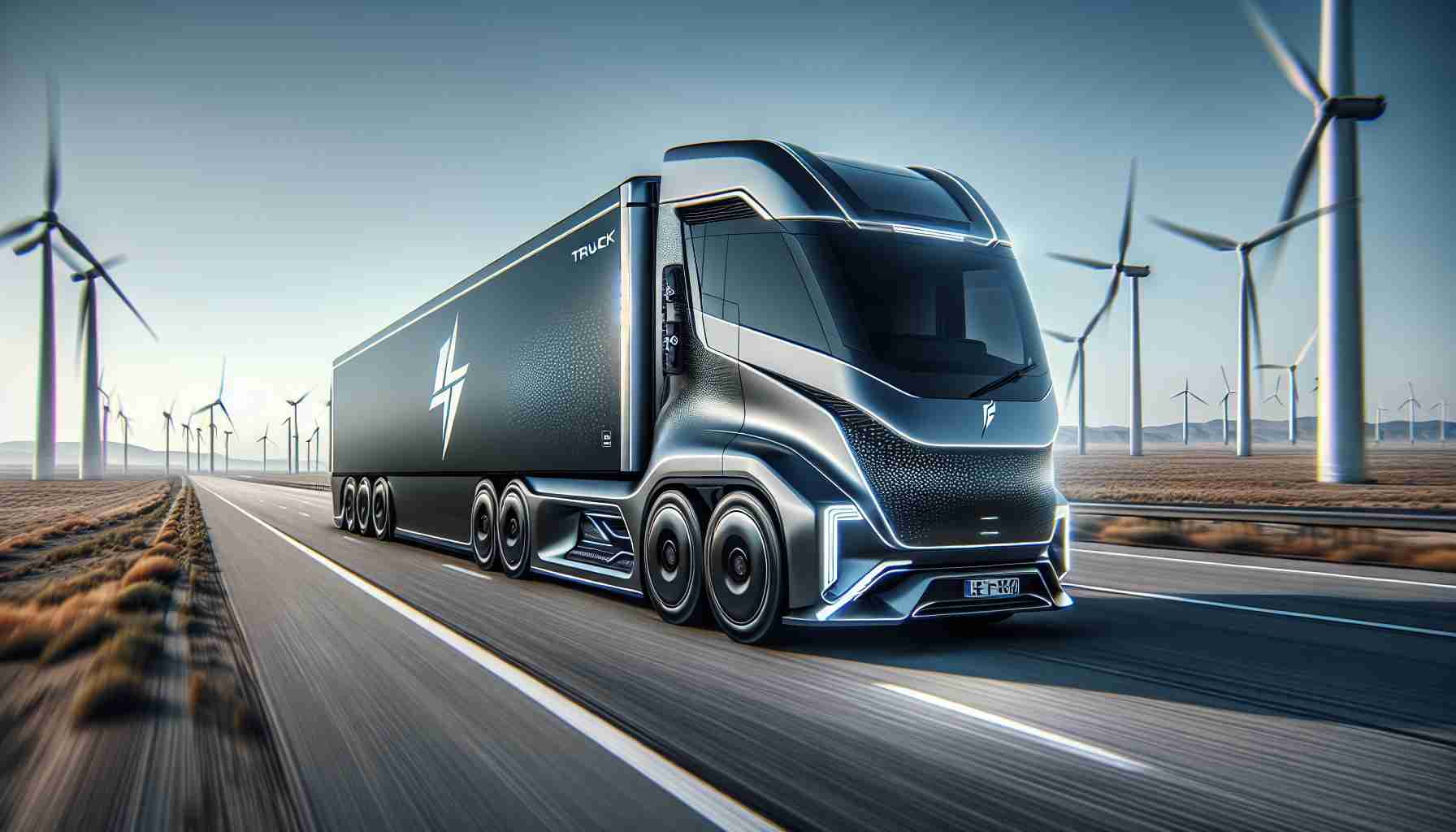 This Electric Truck Might Change Everything: Ford’s Bold New Move