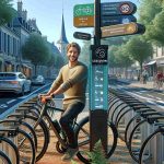 Enhancements in Bicycle Mobility Services in Lesneven