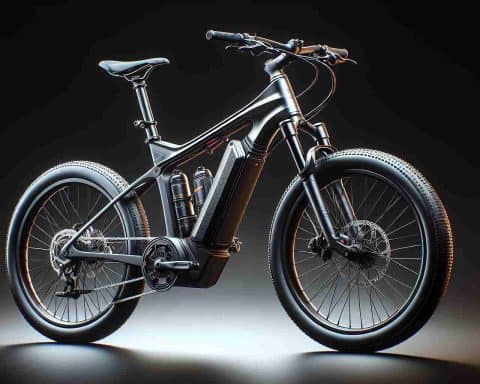 Meet the New Game-Changer in E-Bikes: Decathlon’s Rockrider E-ACTV 500 HF