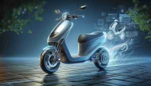 Komaki Electric Unveils Innovative Electric Scooters