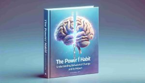 The Power of Habit: Understanding Behavioral Change and Its Impact