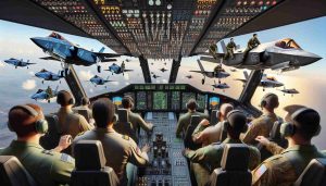 The Unsung Heroes Behind the Cockpit: Challenging Realities of F-35 Pilots