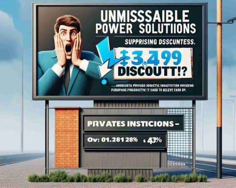 Unmissable Power Solutions and Surprising Discounts – What You Won’t Believe