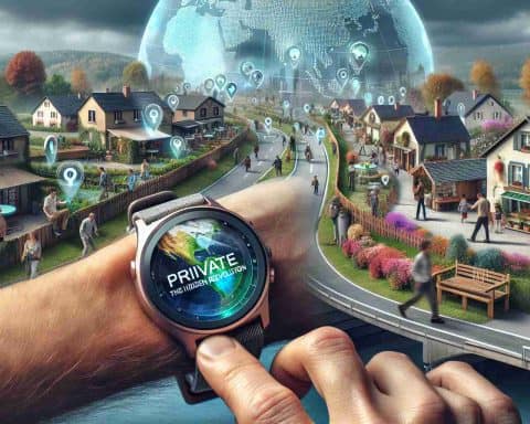 The Hidden Revolution: How the Latest Smartwatch Update is Reshaping Communities Globally