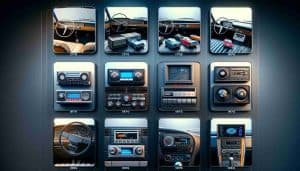 The Evolution and Importance of Auto Audio Systems