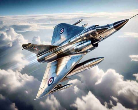 The Untold Story of France’s Legendary Cold War Jet: The Dassault Mirage IV